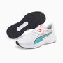 Zapatillas de Running para Adultos Puma Twitch Runner M Blanco 32