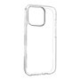 Muvit Funda Recycletek para Apple iPhone 16 - Fabricada 100% con Materiales Reciclados, Sostenible y Ecológica