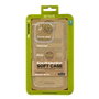 Muvit Funda Recycletek para Apple iPhone 16 - Fabricada 100% con Materiales Reciclados, Sostenible y Ecológica