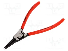 KNIPEX Alicates para anillos elásticos exteriores rectos 19-60mm