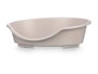 Mascow Cama Mascota Gris 80x60cm