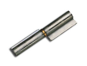 AMIG Pernios Finstock 2/80 Pulido para Soldar Derecha AMIG Pernios Finstock 2/80 Pulido para Soldar Derecha