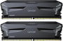 Lexar ARES DDR5 32GB (2 x 16GB) 6000 MT/s CL32 Negro LD5U16G60C320A-RGD