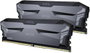 Lexar ARES DDR5 32GB (2 x 16GB) 6000 MT/s CL32 Negro LD5U16G60C320A-RGD