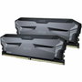 Lexar ARES DDR5 32GB (2 x 16GB) 6000 MT/s CL32 Negro LD5U16G60C320A-RGD