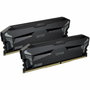 Lexar ARES DDR5 32GB (2 x 16GB) 6000 MT/s CL32 Negro LD5U16G60C320A-RGD