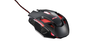 Acer Nitro NMW200 Gaming Mouse Negro