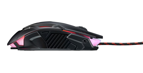 Acer Nitro NMW200 Gaming Mouse Negro
