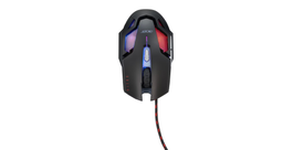 Acer Nitro NMW200 Gaming Mouse Negro