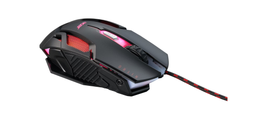 Acer Nitro NMW200 Gaming Mouse Negro
