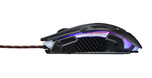 Acer Nitro NMW200 Gaming Mouse Negro