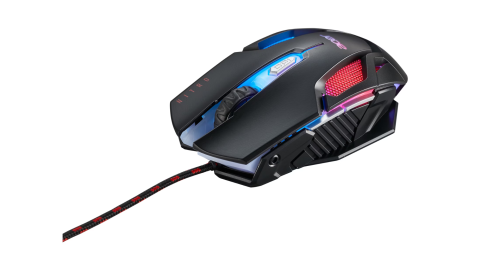 Acer Nitro NMW200 Gaming Mouse Negro