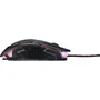 Acer Ratón para juegos con cable GP.MCE11.039, negro