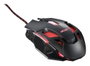 Acer Nitro NMW200 Gaming Mouse Negro