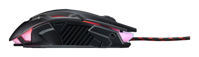 Acer Nitro NMW200 Gaming Mouse Negro