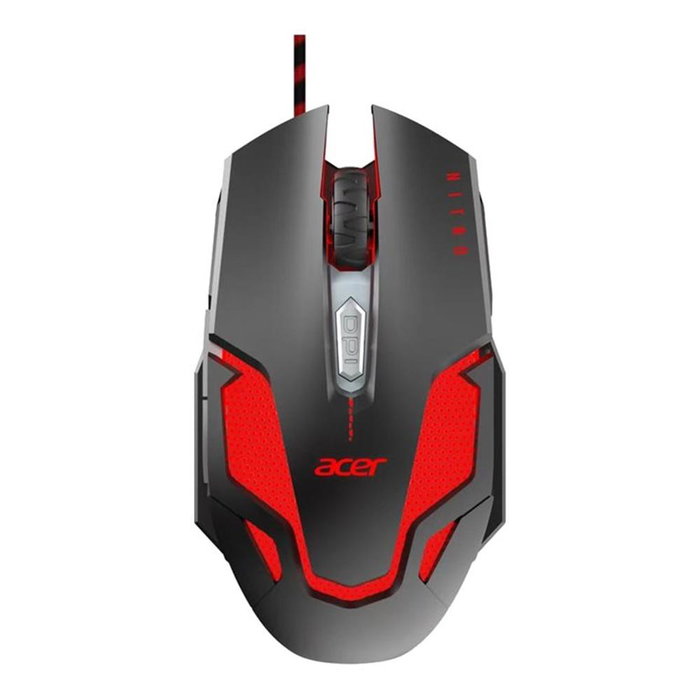 Acer Nitro NMW200 Gaming Mouse Negro