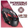 Acer Nitro NMW200 Gaming Mouse Negro