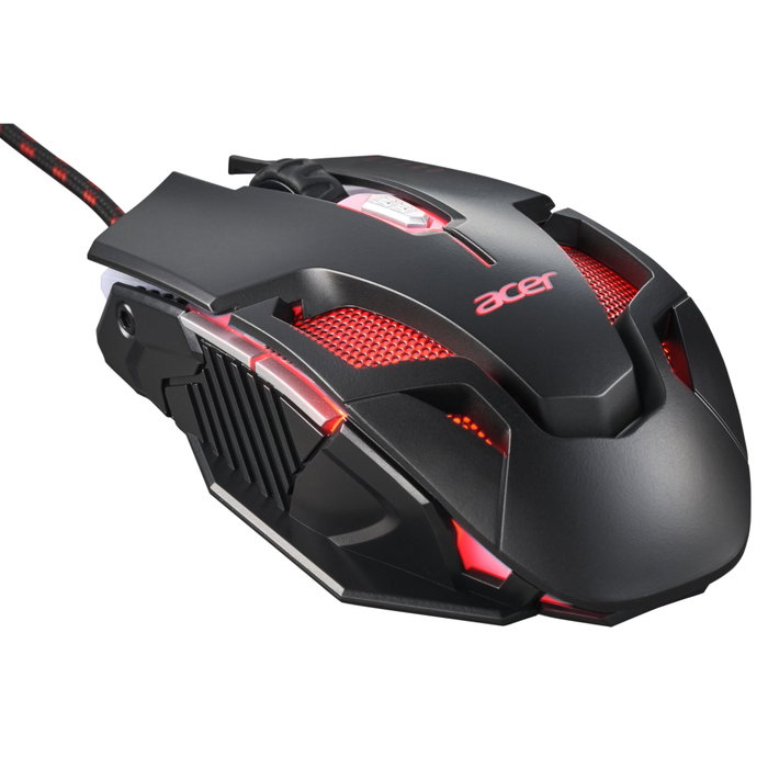 Acer Nitro NMW200 Gaming Mouse Negro