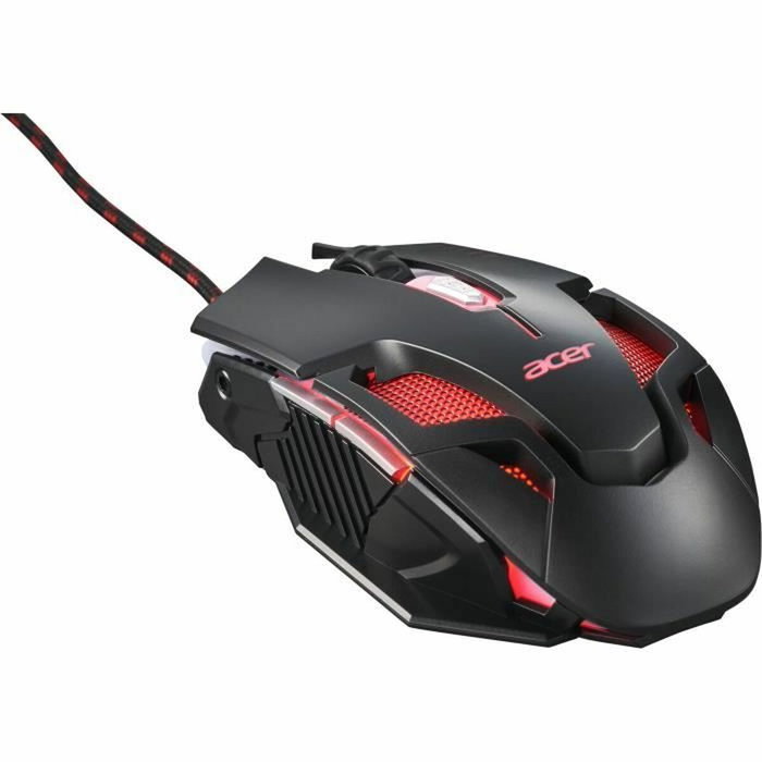 Acer Nitro NMW200 Gaming Mouse Negro