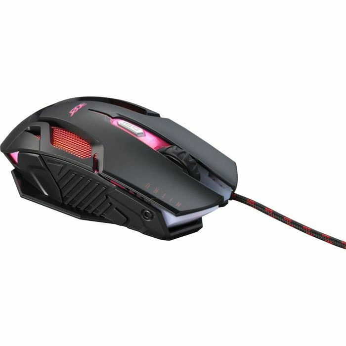Acer Nitro NMW200 Gaming Mouse Negro