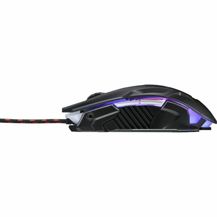 Acer Nitro NMW200 Gaming Mouse Negro