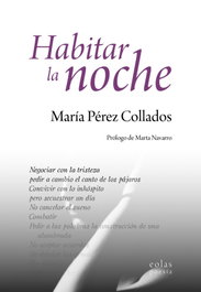 EOLAS, Habitar la noche, María Pérez Collados - EOLAS
