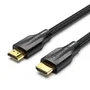 Vention Cable HDMI 2.1 AAUBG 8K 1.5m Negro