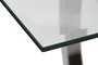 DKD Home Decor Mesa Comedor 90 x 76 x 160 cm