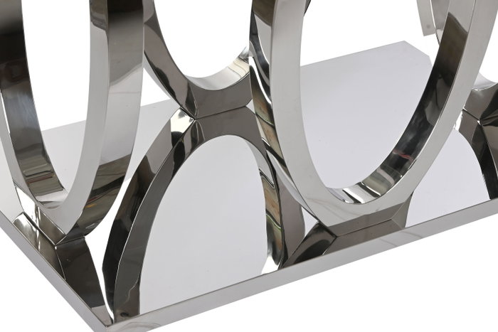 DKD Home Decor Mesa Comedor 90 x 76 x 160 cm