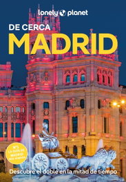 GEOPLANETA, Madrid de cerca 7, Felicity Hughes - GEOPLANETA