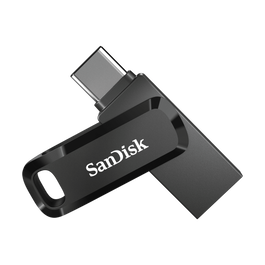Memoria USB SanDisk Ultra Dual Drive Go 150 MB/s