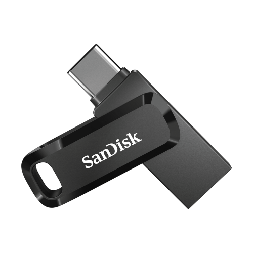 Sandisk Ultra Dual Drive Go unidad flash USB 32 GB USB Type-A / USB Type-C 3.2 Gen 1 Negro SDDDC3-032G-G46 Sandisk Ultra Dual Drive Go unidad flash USB 32 GB USB Type-A / USB Type-C 3.2 Gen 1 Negro SDDDC3-032G-G46