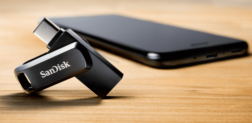 Sandisk Ultra Dual Drive Go unidad flash USB 32 GB USB Type-A / USB Type-C 3.2 Gen 1 Negro SDDDC3-032G-G46 Sandisk Ultra Dual Drive Go unidad flash USB 32 GB USB Type-A / USB Type-C 3.2 Gen 1 Negro SDDDC3-032G-G46