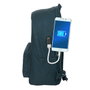 Safta Mochila Doble para Portátil 15,6'' con USB Harper & Neyer