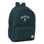 Safta Mochila Doble para Portátil 15,6'' con USB Harper & Neyer