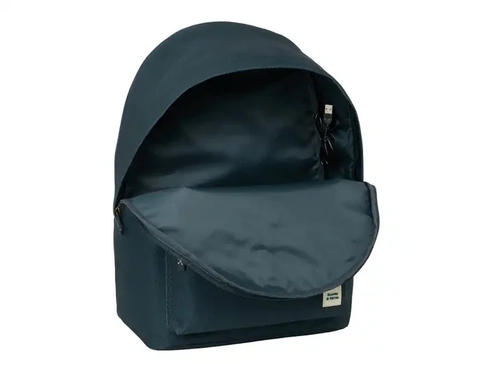 Safta Mochila Doble para Portátil 15,6'' con USB Harper & Neyer Safta Mochila Doble para Portátil 15,6'' con USB Harper & Neyer