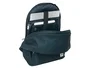 Safta Mochila Doble para Portátil 15,6'' con USB Harper & Neyer