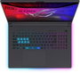 Asus ROG Strix G18 G815LR-U9R321X - Intel Ultra 9 290HX, 32GB, 1TB, RTX 5070 Ti, 18 2.5K 300Hz