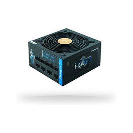 Chieftec BDF-850C Fuente de Alimentación 850W 80 PLUS Bronze Modular Ventilador 14cm Negro