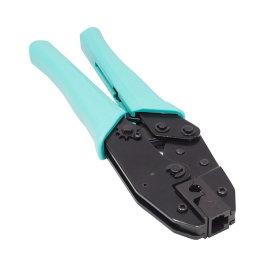 GoodConnections Alcasa GC-N0096 Herramienta para prensar