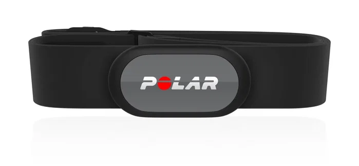 Polar H9 Sensor de Frecuencia Cardíaca Negro XS-S Polar H9 Sensor de Frecuencia Cardíaca Negro XS-S