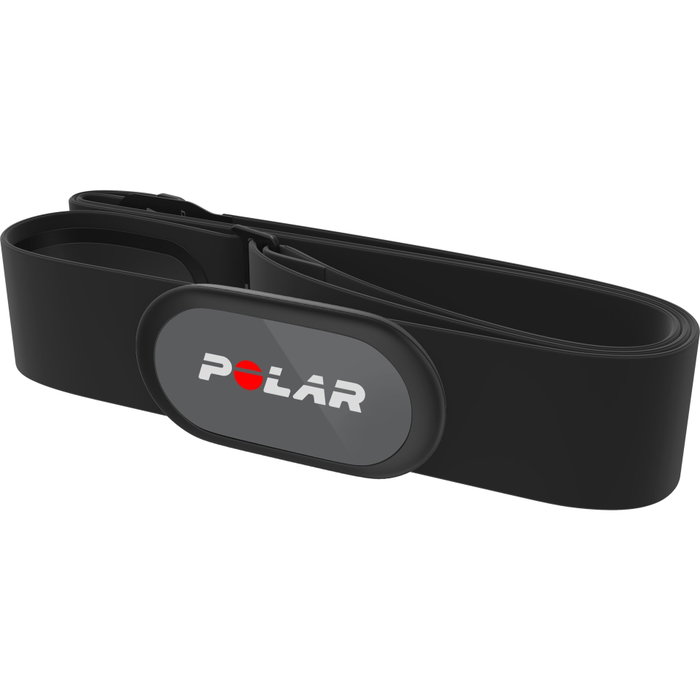 Polar H9 Sensor de Frecuencia Cardíaca Negro XS-S