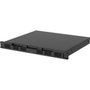 Axis S3016 Grabador de vigilancia 1U Racked 8 TB