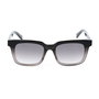 Belstaff TRIUMPH-S099 Gafas de sol para mujer con cristal morado