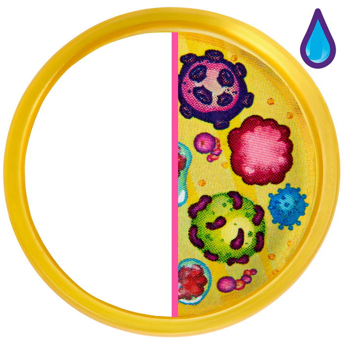 MATTEL Muñeca Científica Barbie +3 Años con Accesorios de Ciencia y Bata de Laboratorio para Juego de Roles