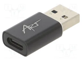 ART Adaptador OTG USB 3.0 de USB A a USB C