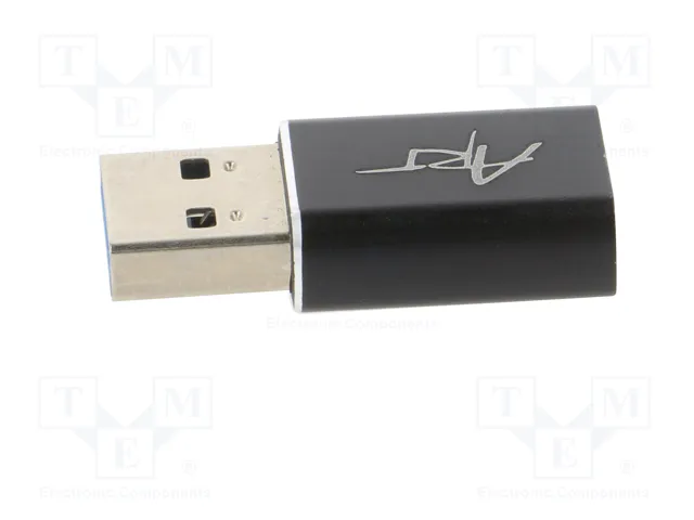 ART Adaptador OTG USB 3.0 de USB A a USB C