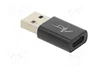 ART Adaptador OTG USB 3.0 de USB A a USB C