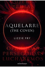 AQUELARRE (THE COVEN), LIZZIE FRY - Logista Compañia De Distribucion Integral, Sa