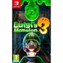 Nintendo Luigi's Mansion 3 Game Switch